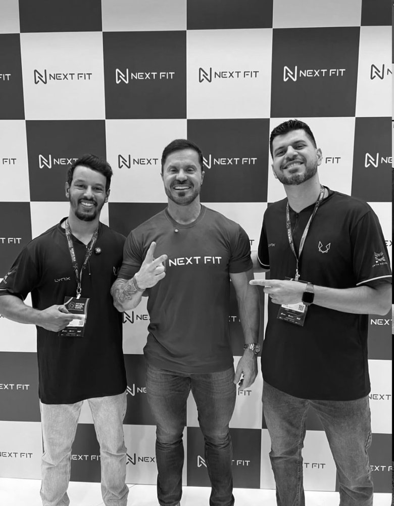 Ativação Next Fit